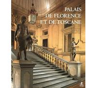 Palais de Florence et de Toscane