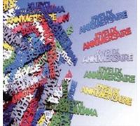 Palais De La Fête - Confettis Multicolores Joyeux Anniversaire