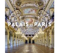 Palais de Paris - Trésors du patrimoine