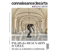 Palais Des Beaux Arts De Lille