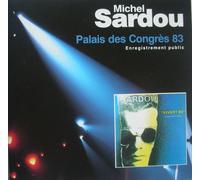 Palais Des Congres 1983 - European Import