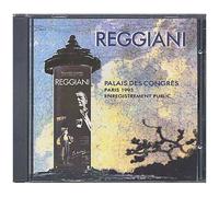 Serge Reggiani – Palais des Congrès 1993 – Trëma