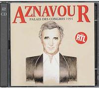 Palais Des Congrès 1994