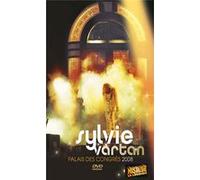 Sylvie Vartan " Palais Des Congres " 2008