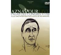 Live palais des congres 97/98 - DVD Zone 1 DVD