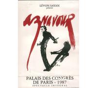 Palais Des Congres De Paris - 1987