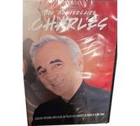 Palais des Congrès de Paris 2004 DVD G