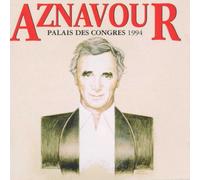 Palais des Congres-Live