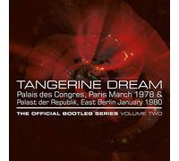 Palais des Congres-Paris March 1978 & Palast Der Republik-East Berlin January 1980/the Official Bootleg Series Volume Two