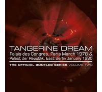 Palais Des Congres Paris March 1978 & Palast Der Republik East Berlin January 1980 - The Official Bootleg Series Vol. 2