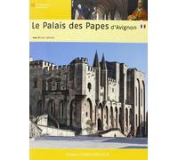 Palais des Papes d'Avignon