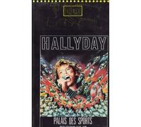 PALAIS DES SPORTS 1982 (LIVE) [VHS]