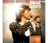 Palais des Sports 1987