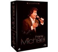 Franck Michael – Palais des Sports 2007 / Olympia 2003 / Olympia 2001 – Coffret