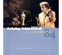 Mitchell, Eddy - Palais des Sports 84