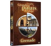 Palais d'Europe - Grenade E