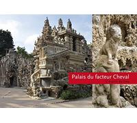 Palais du facteur Cheval