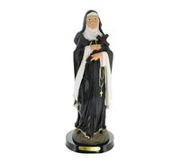 Palais du Rosaire Statue de Sainte Rita en résine de 30cm - Statues - Culte Chrétien en Résine