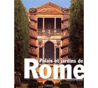 Palais et jardins de Rome