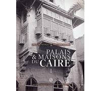 Palais et maisons du caire i