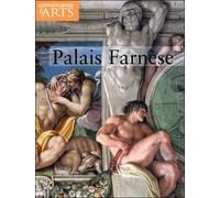 Palais farnese - Connaissance des Arts - Connaissance Des Arts Revue - broché - Revue