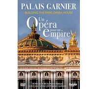Palais Garnier : Un opéra pour un empire DVD DVD