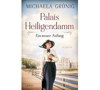 Palais Heiligendamm - Ein Neuer Anfang