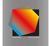 Palais Ideal - Negative Space (Yellow Edition)