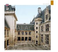 Palais Jacques Coeur