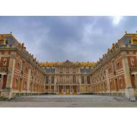 Palais jardins et domaine