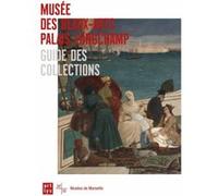 palais longchamp guide des collections en francais