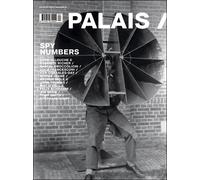 Palais / magazine n° 09 Tome 9 - Collectif - Palais De Tokyo - broché - Revue