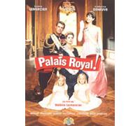 Palais Royal