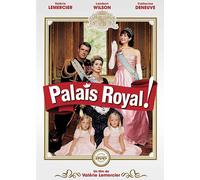 Palais Royal !