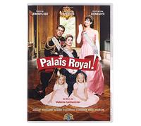 Palais Royal ! – DVD – Paramount Pictures