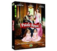 Palais Royal !
