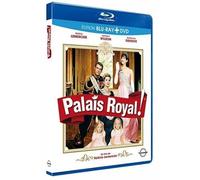 Palais Royal !