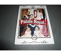 Palais royal !