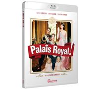 Palais Royal ! Blu-ray