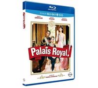 Palais Royal! (Blu-Ray & DVD Combo) (Blu-Ray)