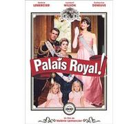Palais Royal ! E