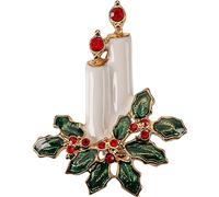 Palais Royal Il Luccichio Delle Feste Broche Bougie 5 CM