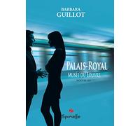 Palais-Royal: Musée du Louvre