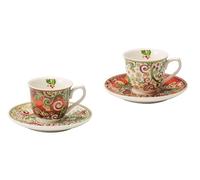 Palais Royal Set de tasses à café 2 pcs