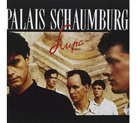 Palais Schaumburg - Lupa