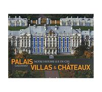 Palais, Villas & Châteaux