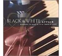 Palalay, Richard - Black & White Affair