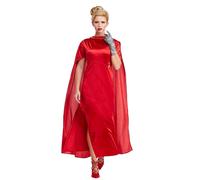Palamon American Horror Story Hotel La Comtesse Costume pour femme Petit 6-8