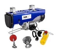 Palan - 1600 W - 990 kg - 12 m | MSW