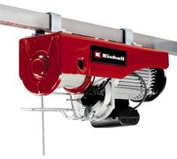 Einhell TC-EH 1000 1600 W 999 kg 220 - 240 V